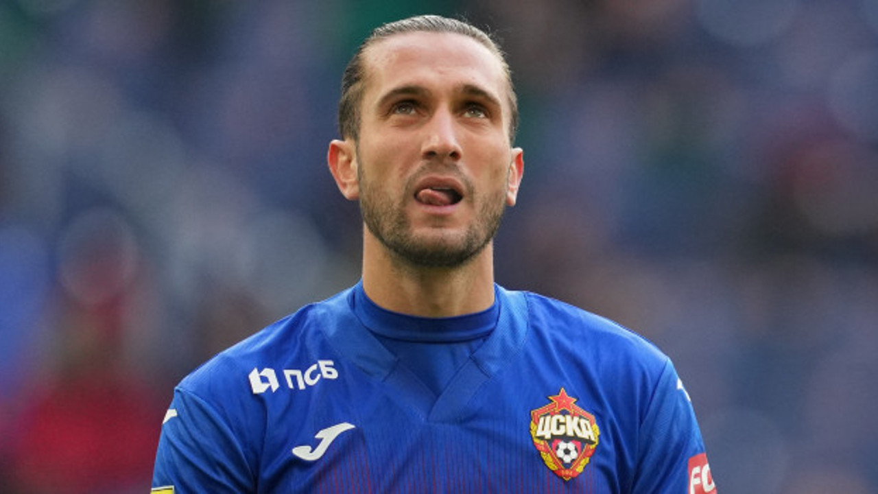 Yusuf Yazıcı tarihe geçti