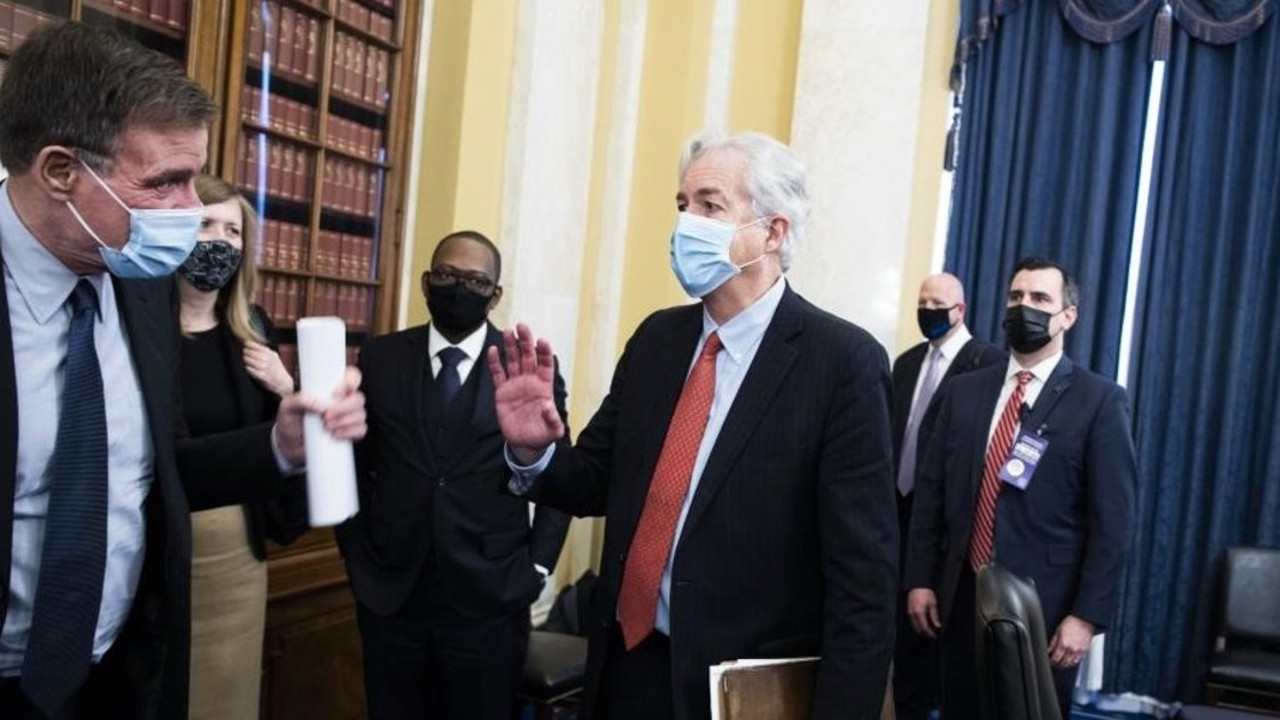 CIA: Putin’in Ukrayna hesapları yanlış çıktı