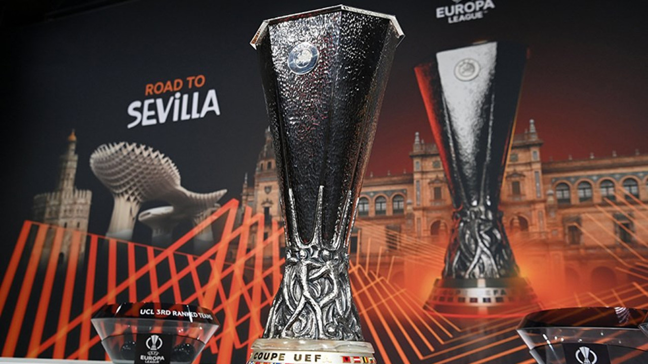 UEFA Avrupa Ligi’nde yarı finalistler belli oldu