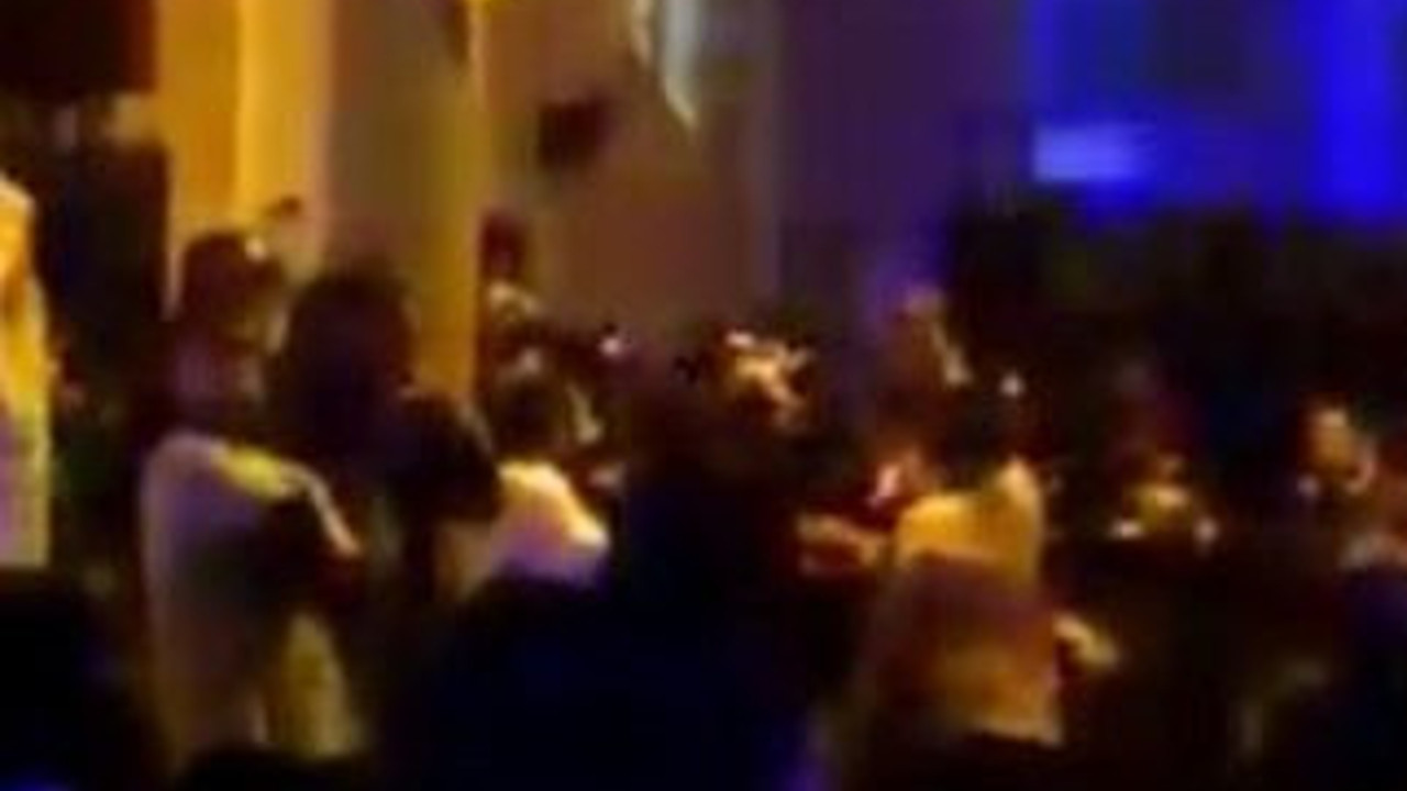 Kocaeli'nde öldüren manevra