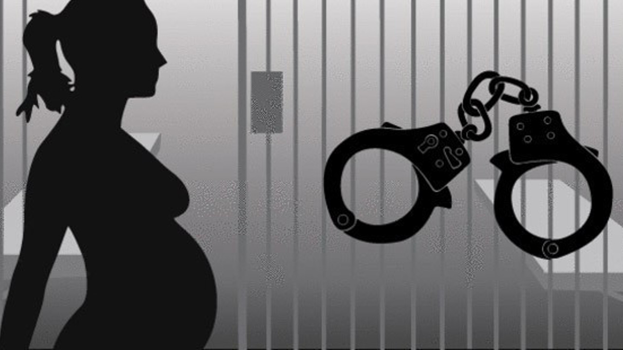 Erkeksiz cezaevinde 2 kadın mahkum hamile kaldı. Babaları çalışanlar da değil