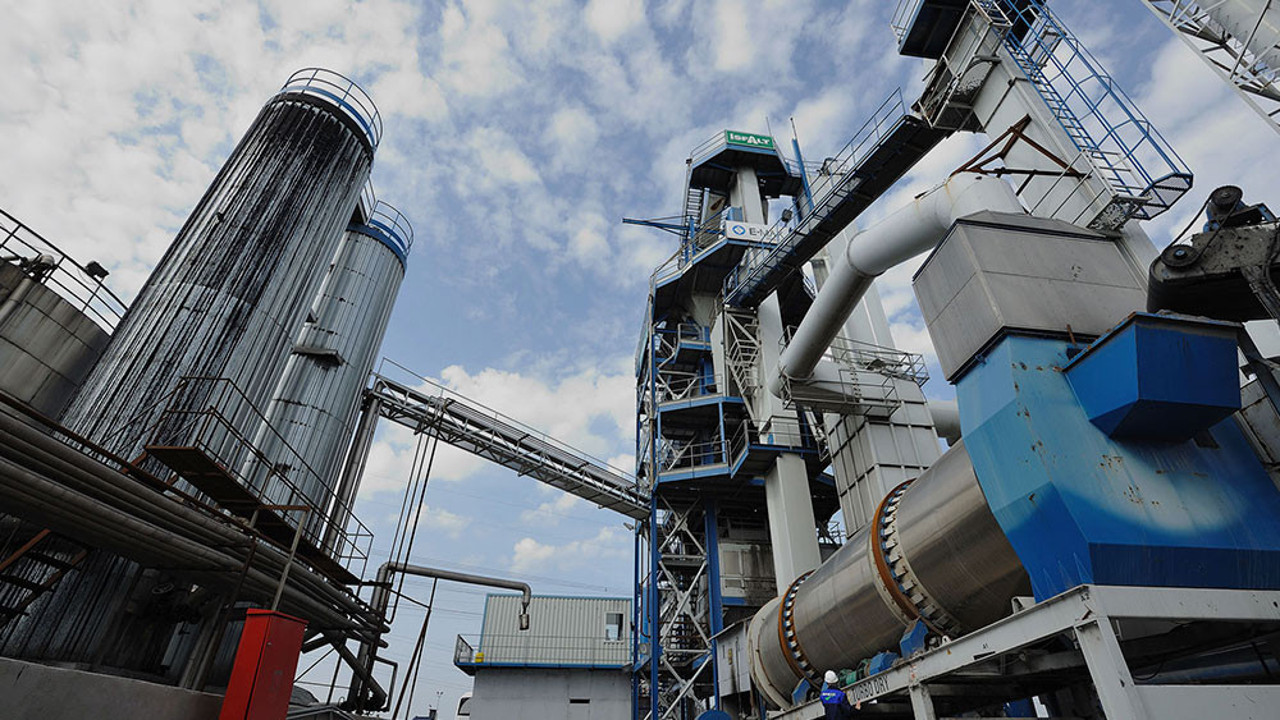 İstanbul Asfalt Fabrikaları engelli işçi alacak