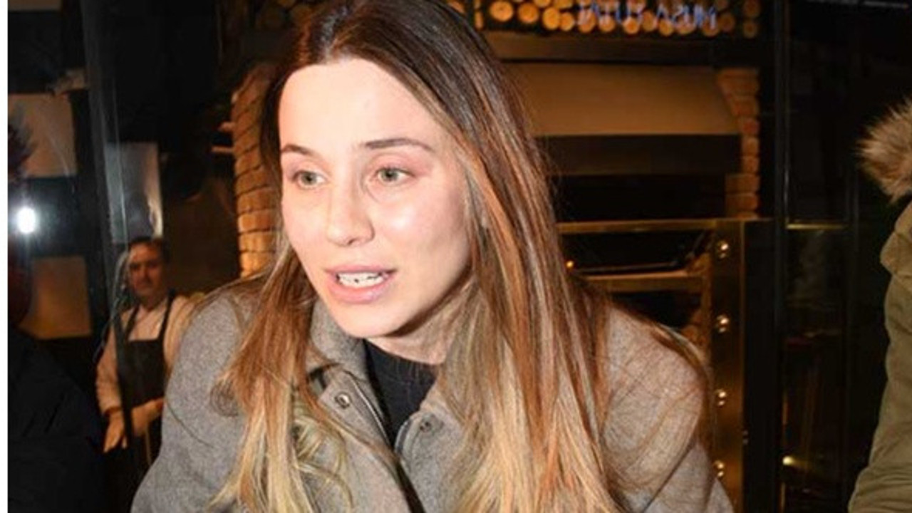 Ece Binay'dan ihanet açıklaması