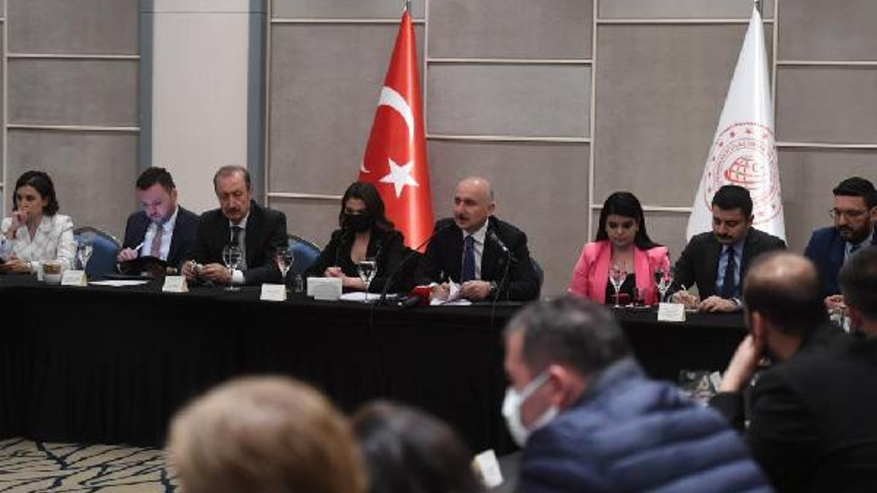 Karadeniz’deki 22 Türk gemisi günlerdir getirtilemedi