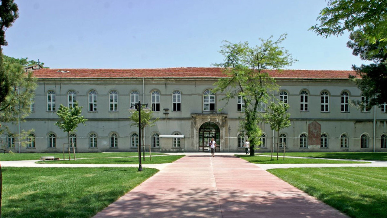 Yıldız Teknik Üniversitesi 60 personel alacak