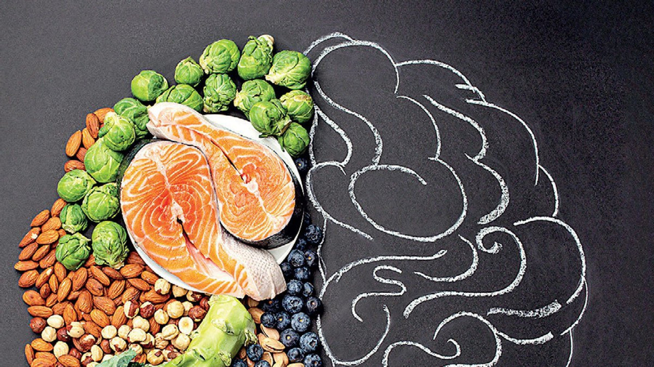 Uzmanı açıkladı: ''Oruç tutmak beyni güçlendiriyor”