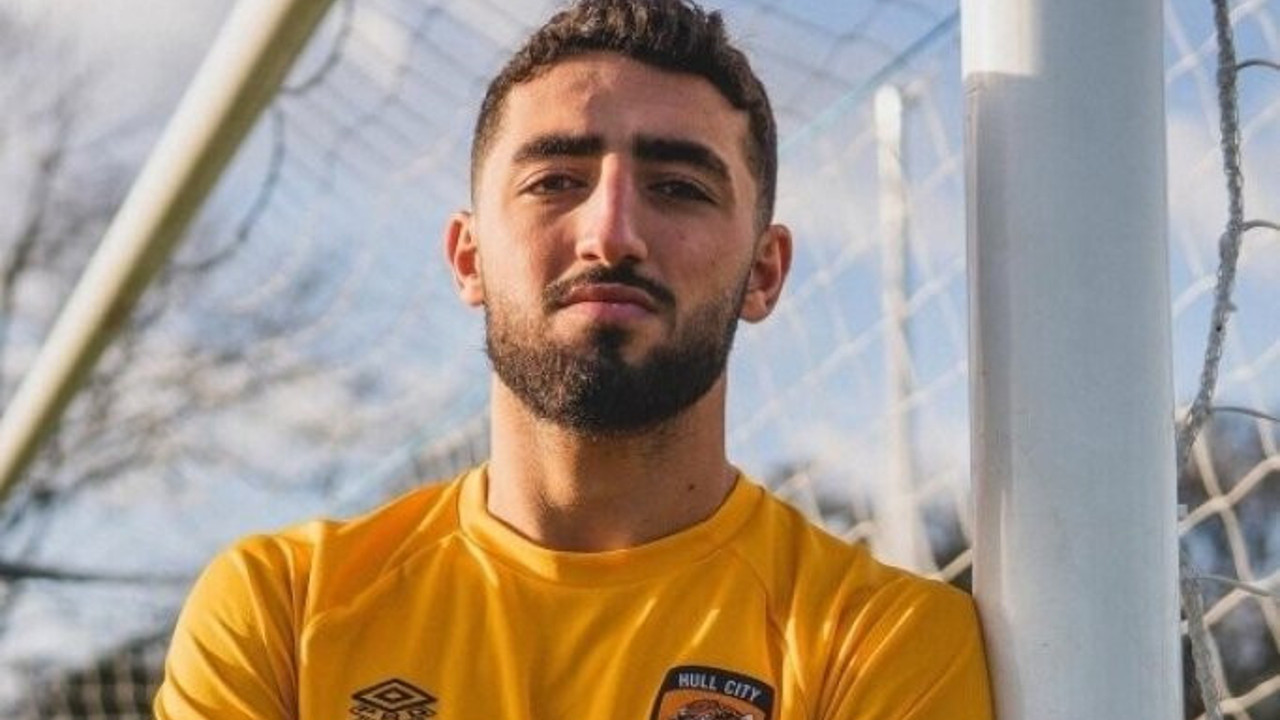 Allahyar attıyor, Hull City kazanıyor