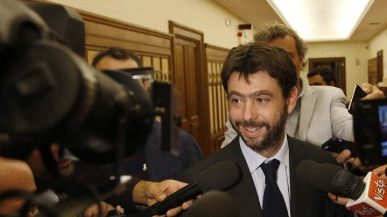 İtalya'da spor savcılığı kararını verdi