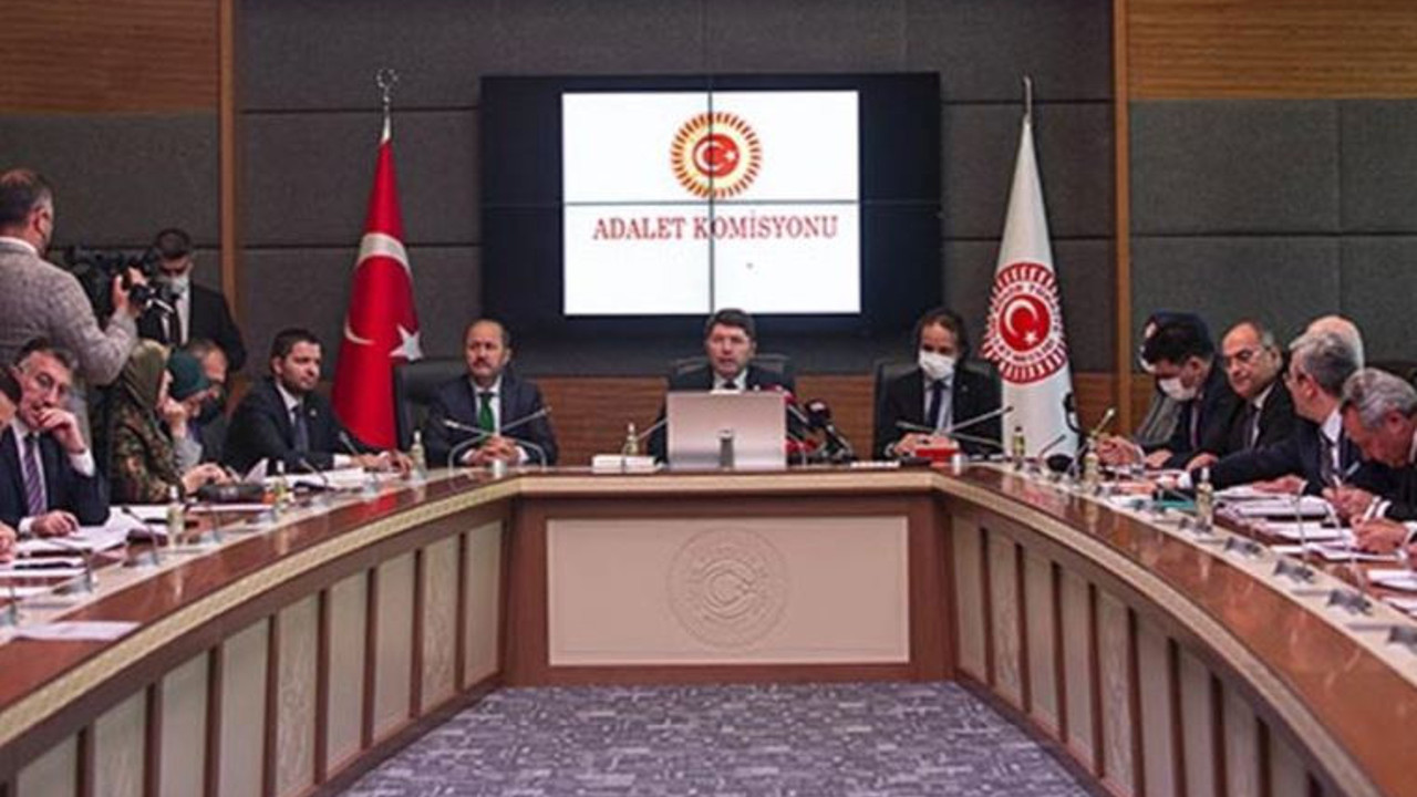 AKP’nin kanun teklifine AKP'li Ramazan Can'dan itiraz: 'Bu taleplerin sonu yok'