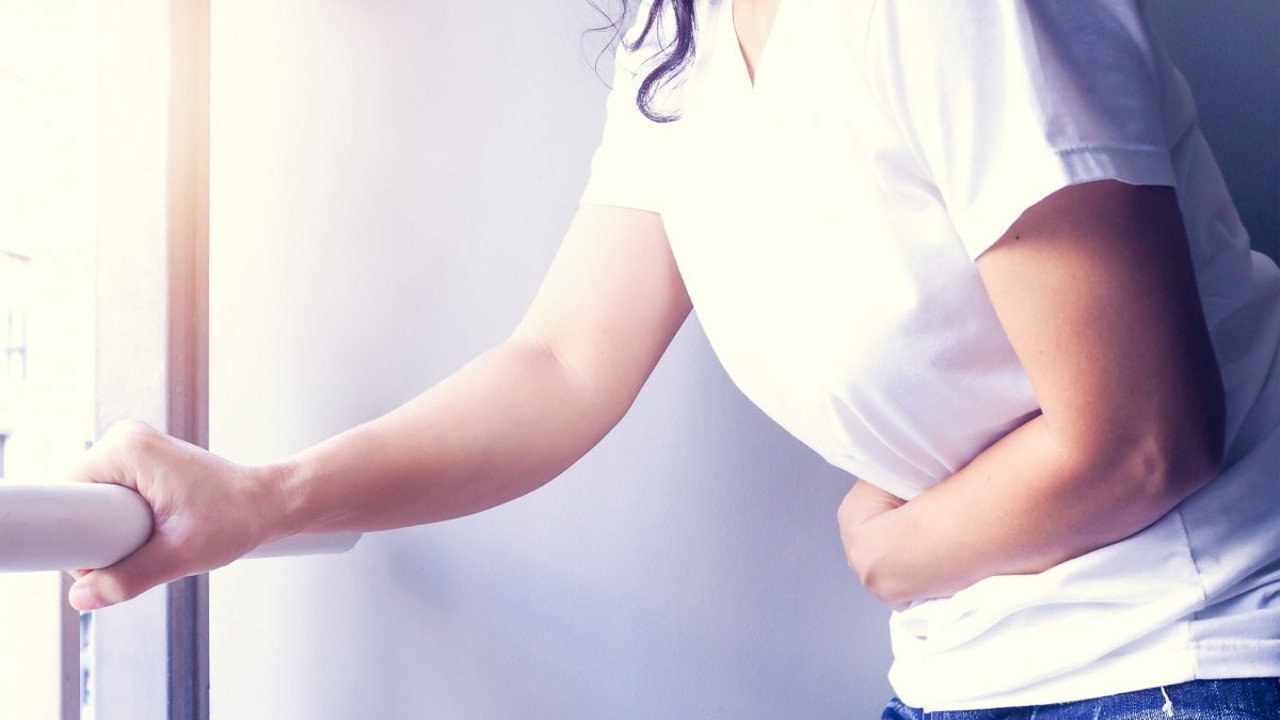 Kolon kanserindeki 5 erken belirtiye dikkat!