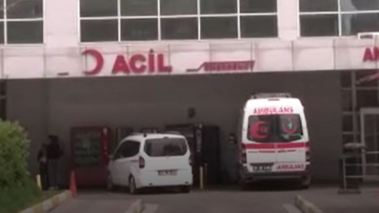 Silahla oynerken arkadaşını vurdu