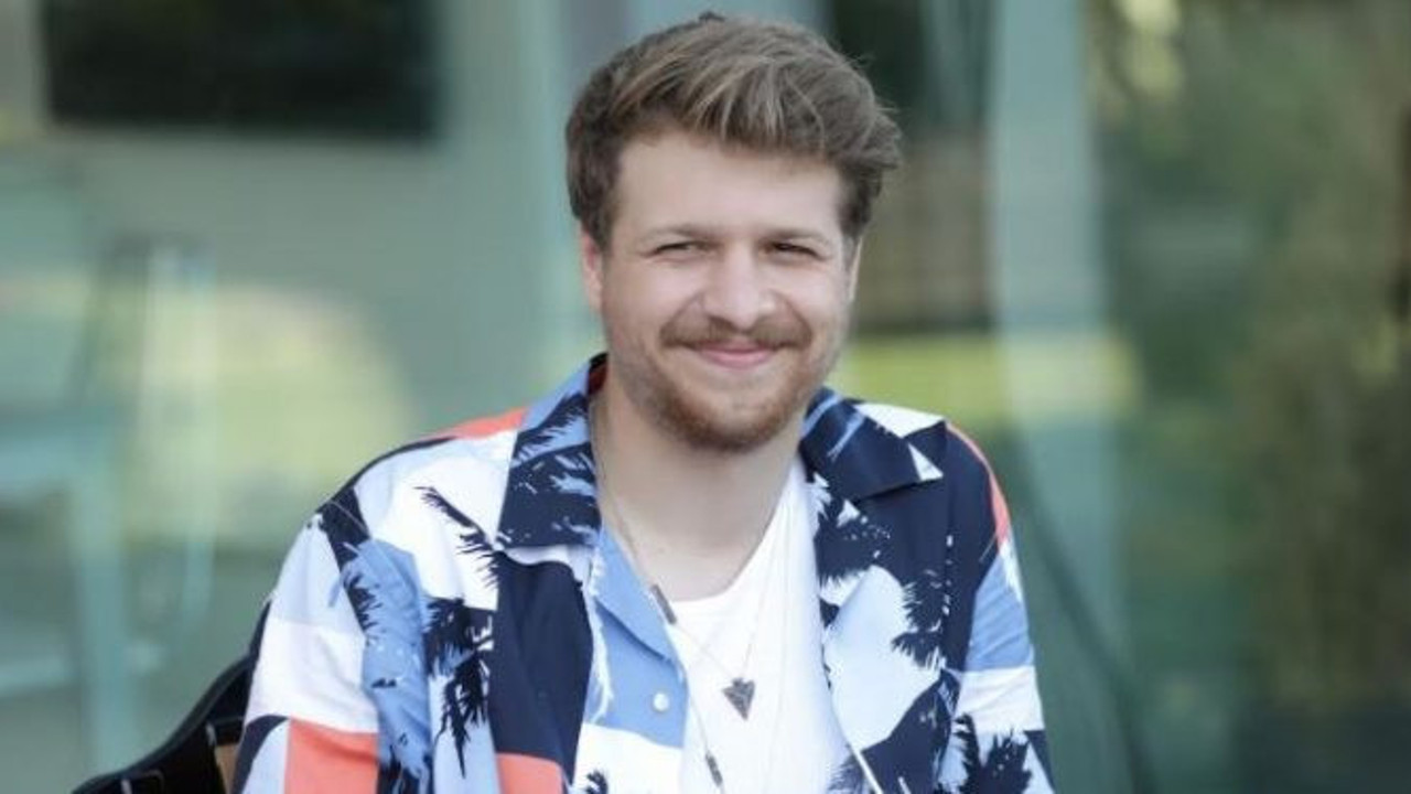 Burak Yörük’ün yeni projesi belli oldu