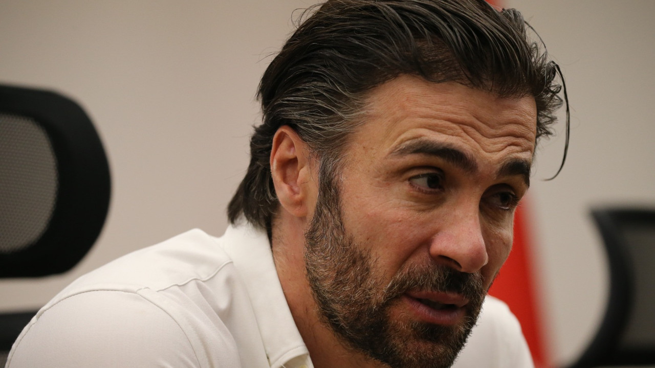 Ömer Erdoğan'dan şaşırtan açıklama