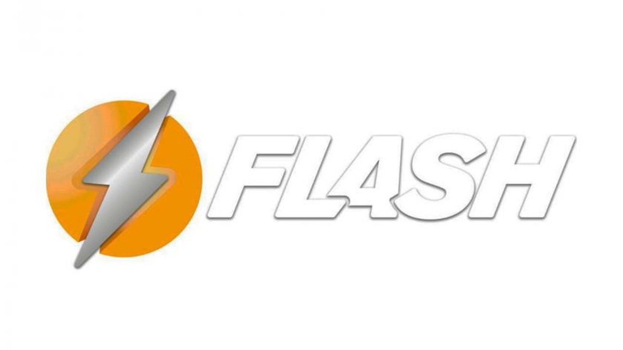 Kayyım atanan Flash TV'nin yayın hayatı sona erdi