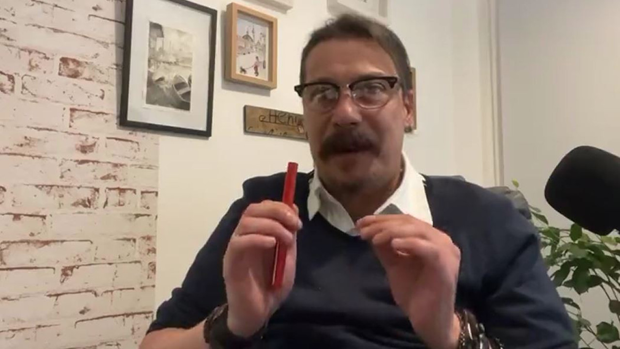 Erk Acarer’den Ankara’yı karıştıracak iddia Sedat Peker’i arayan AKP’li ve MHP’li vekiller ne istedi ne vadetti