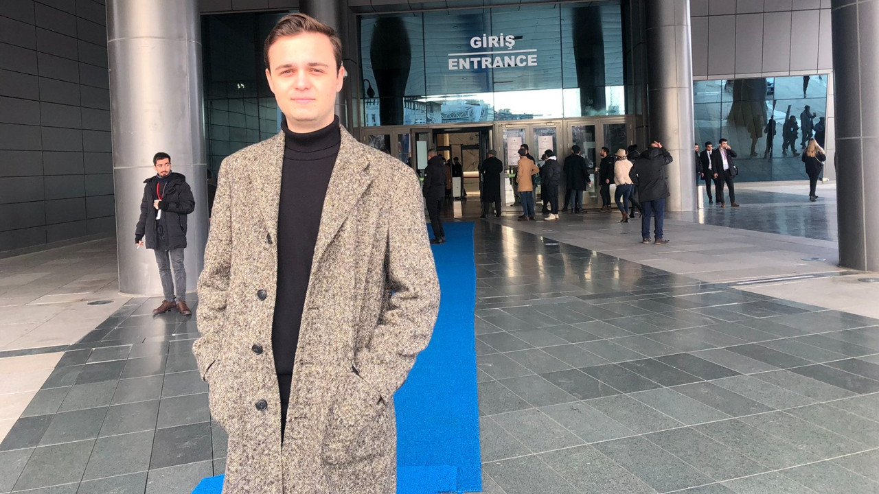 İYİ Parti cephesinden Alp Emeç açıklaması: 20 yaşında bir gencin hayatını karartıyorlar