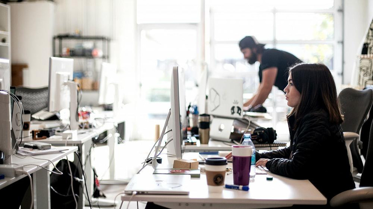 ABD'de 4 günlük çalışma sistemine geçiş yapılıyor