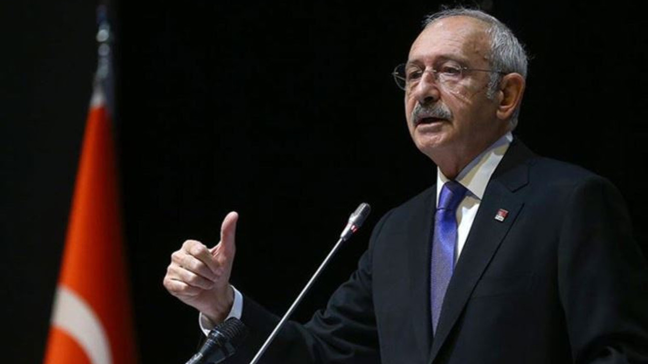 Kılıçdaroğlu: Birileri yıllardır işsiz gezerken, birileri 6 yerden maaş alıyorsa bir sorunumuz var demektir
