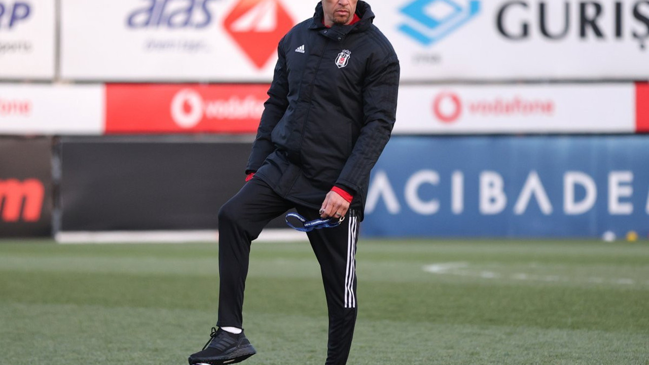 Valerien Ismael'in Giresunspor kadrosu belli oldu