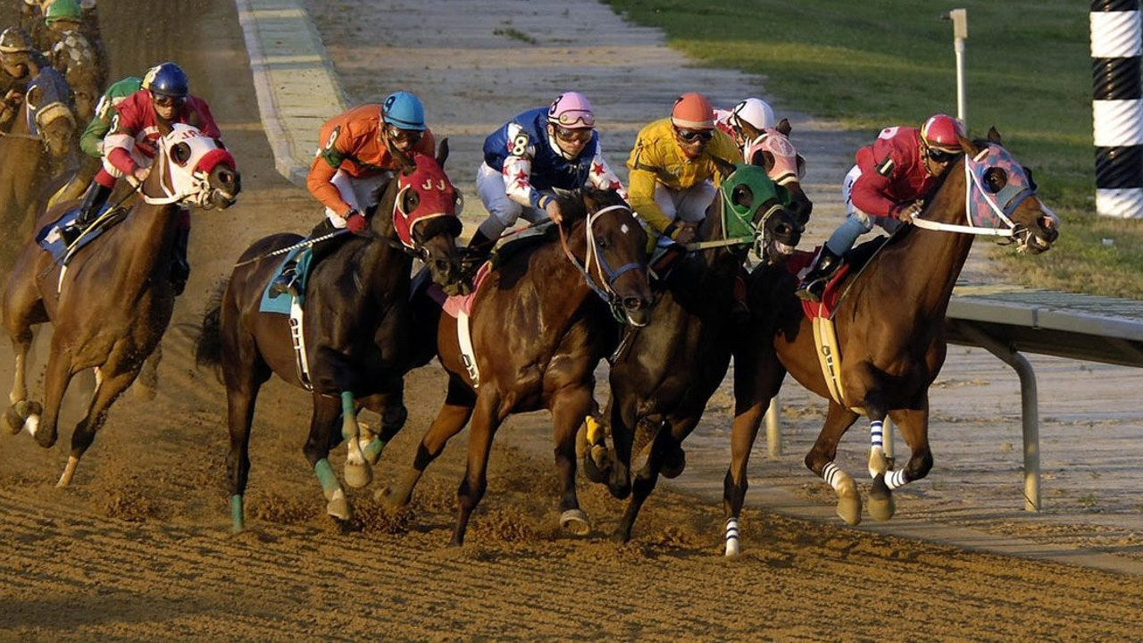 At yarışı gelirleri de Varlık Fonu'na devredildi. Karar komisyondan geçti