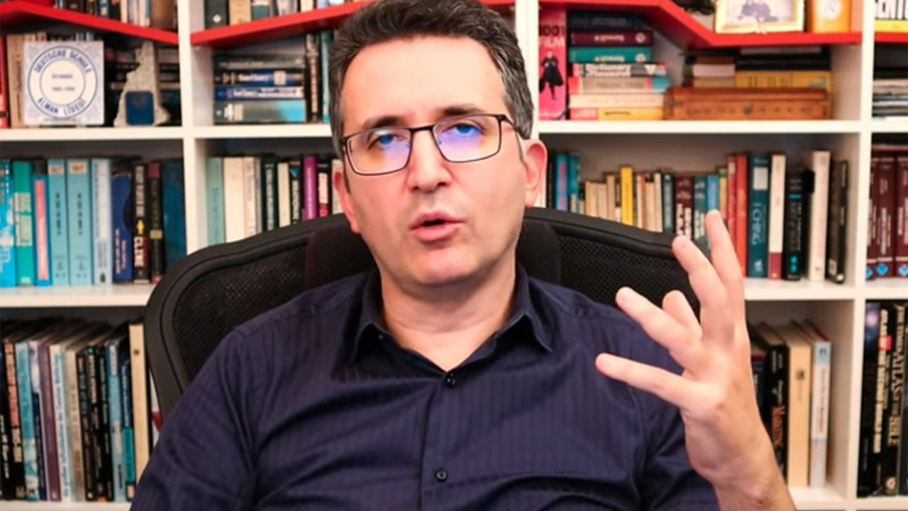 Teknik analist Tunç Şatıroğlu altın ve dolar için gün verip uyardı