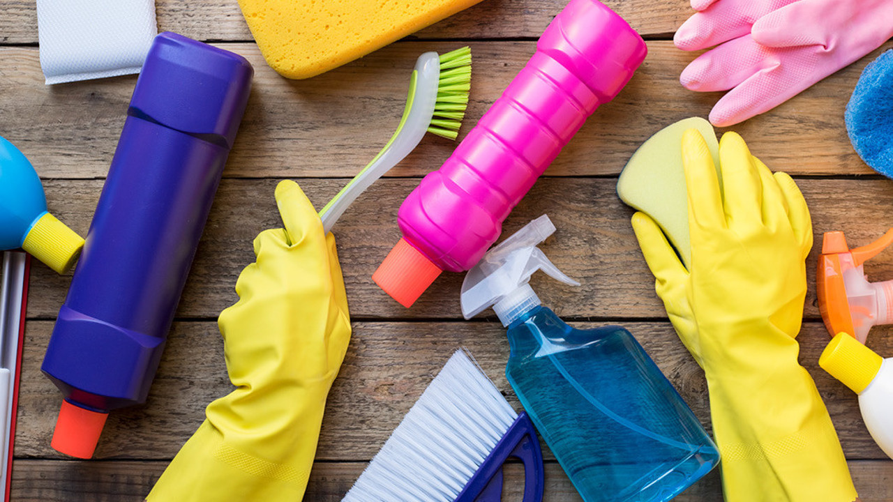 Çaldıran Belediyesi temizlik malzemesi satın alacak