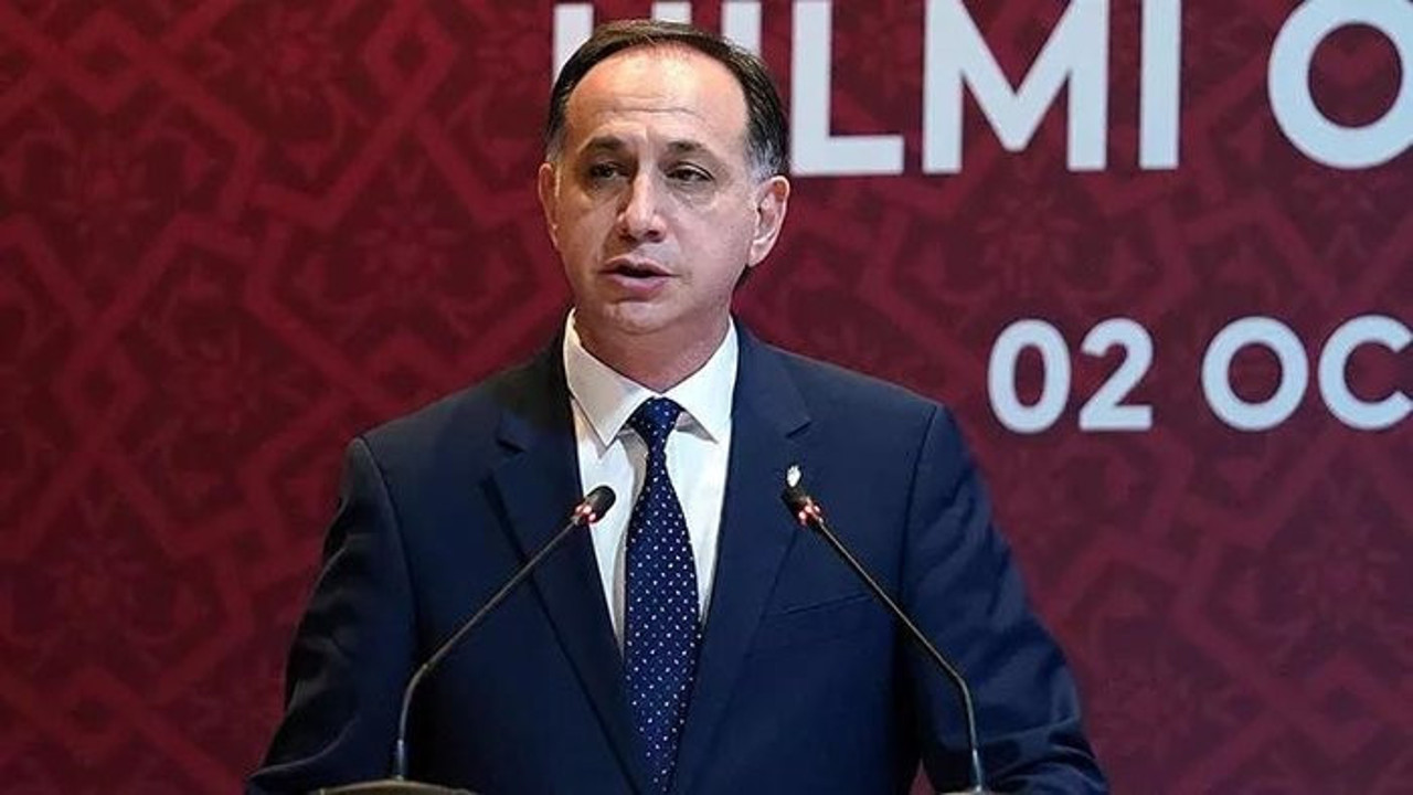 Merkez Hakem Kurulu'ndan istifa kararı