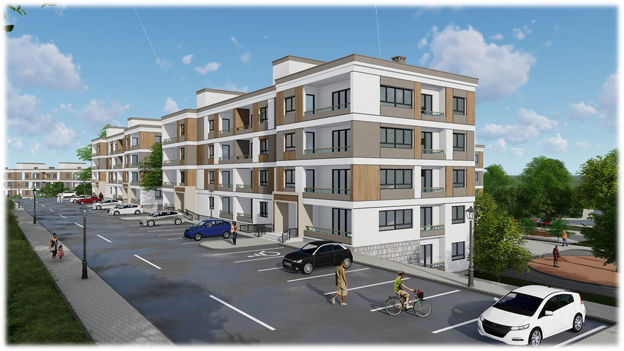 İYİ Partili Erkmen TOKİ skandalını açıkladı. 2020’de kuralar çekildi tek bir çivi çakılmadı