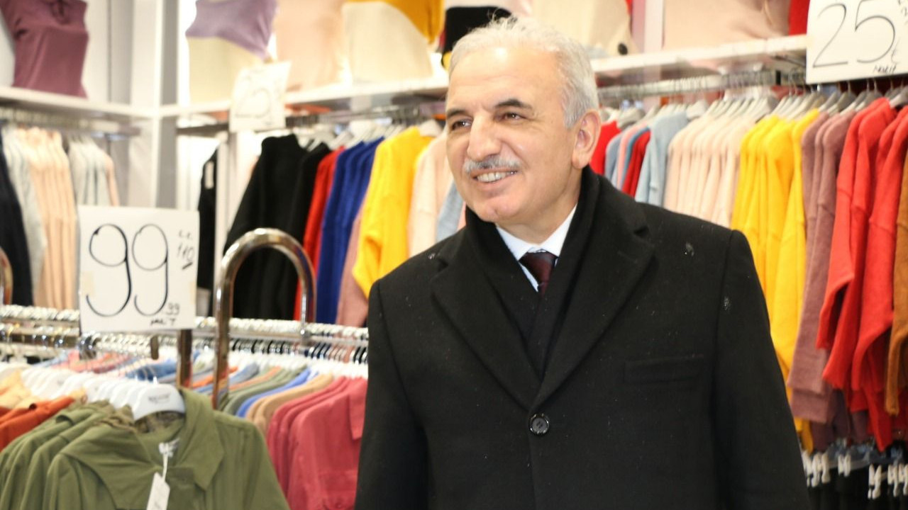 AKP’li belediyenin ihalesindeki detay tepki çekti. Tam tamına 240 bin adet