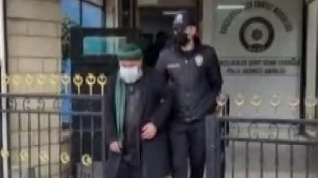 Suriyeli asalı büyücü hakkında yeni gelişme