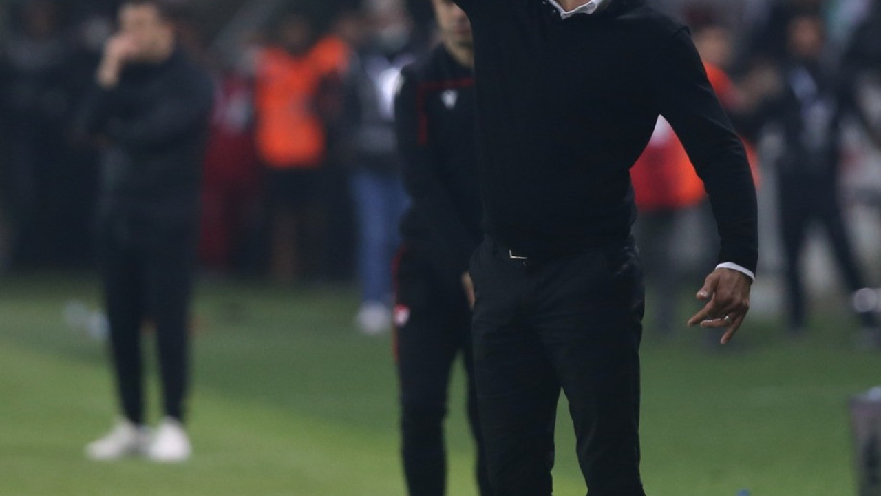 Nöbetçi futbol yazarı Tansu Sarı yazdı. Valerien Ismael Giresun maçına nasıl Fransız kaldı