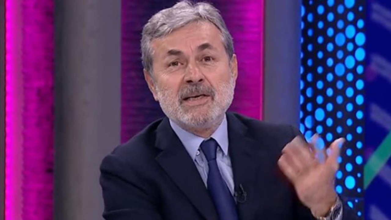 Aykut Kocaman'dan bomba itiraflar