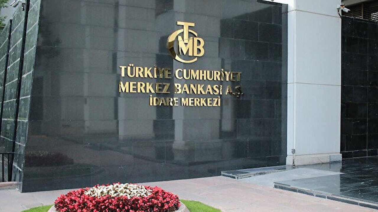 Merkez Bankası'ndan flaş faiz kararı sıfırlandı