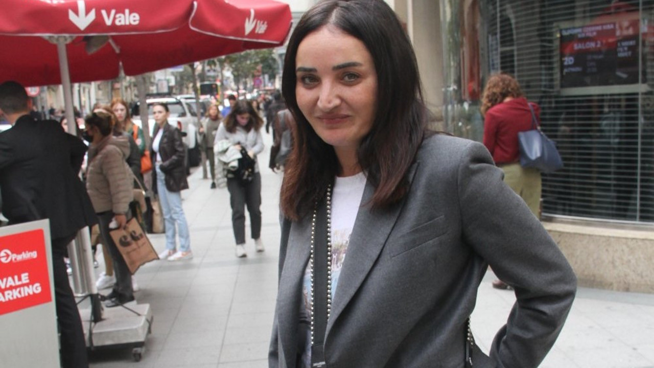 Fadik Sevin Atasoy yönetmen oldu