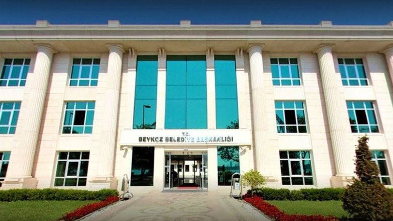 Beykoz Belediyesi, bordür, tretuar ve yol düzenleme yaptıracak