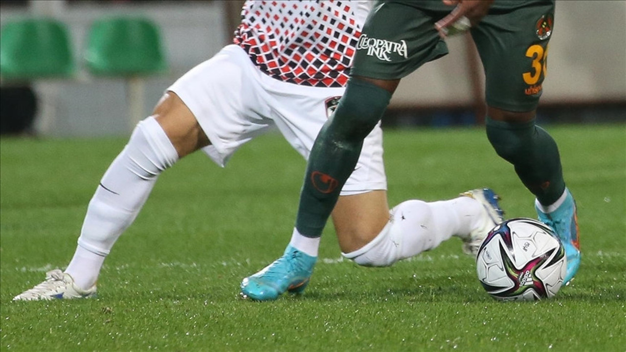 Türkiye Kupası'nda yarı final heyecanı başlıyor