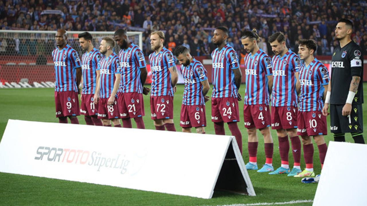 Trabzonspor'dan Fenerbahçe'ye olay gönderme! 2011 detayı...