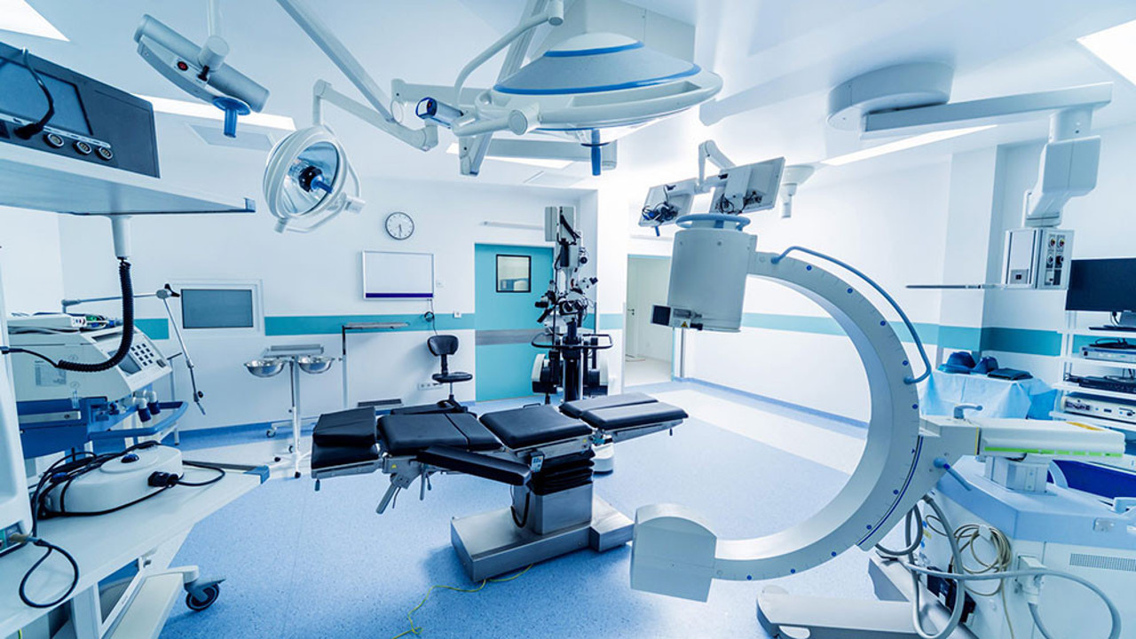 Çerkezköy Devlet Hastanesi tıbbi cihaz satın alacak