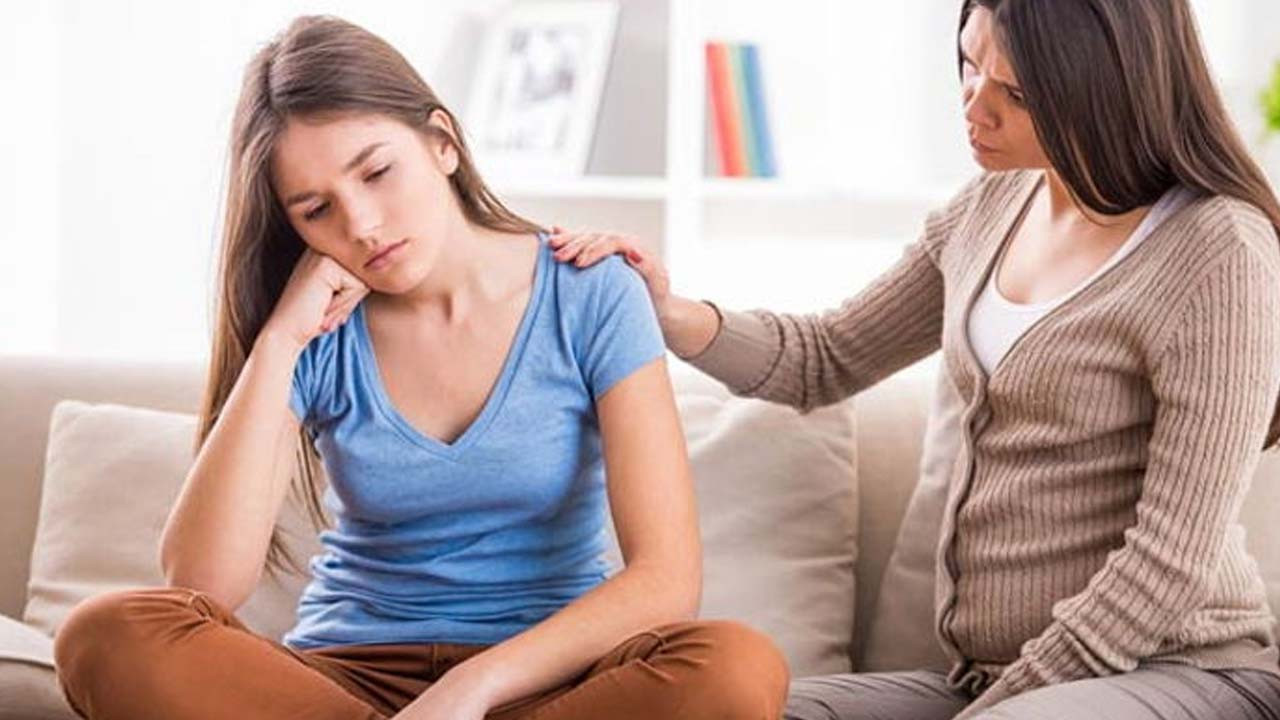 Çocukluk ve ergenlik travmaları geleceği nasıl etkiler?