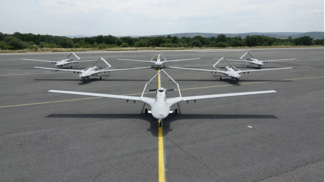 Avrupa Birliği TB2'leri kopyalamak için teklif gönderdi