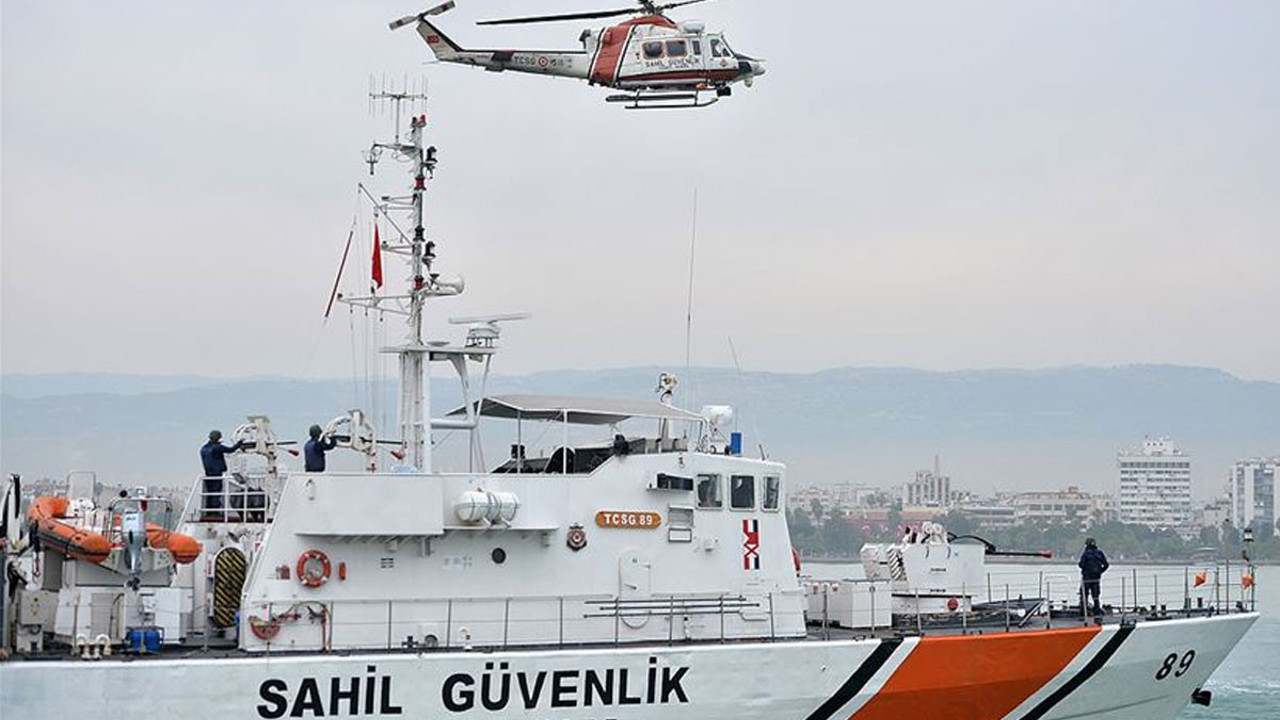 Sahil Güvenlik Komutanlığı 400 uzman erbaş alacak