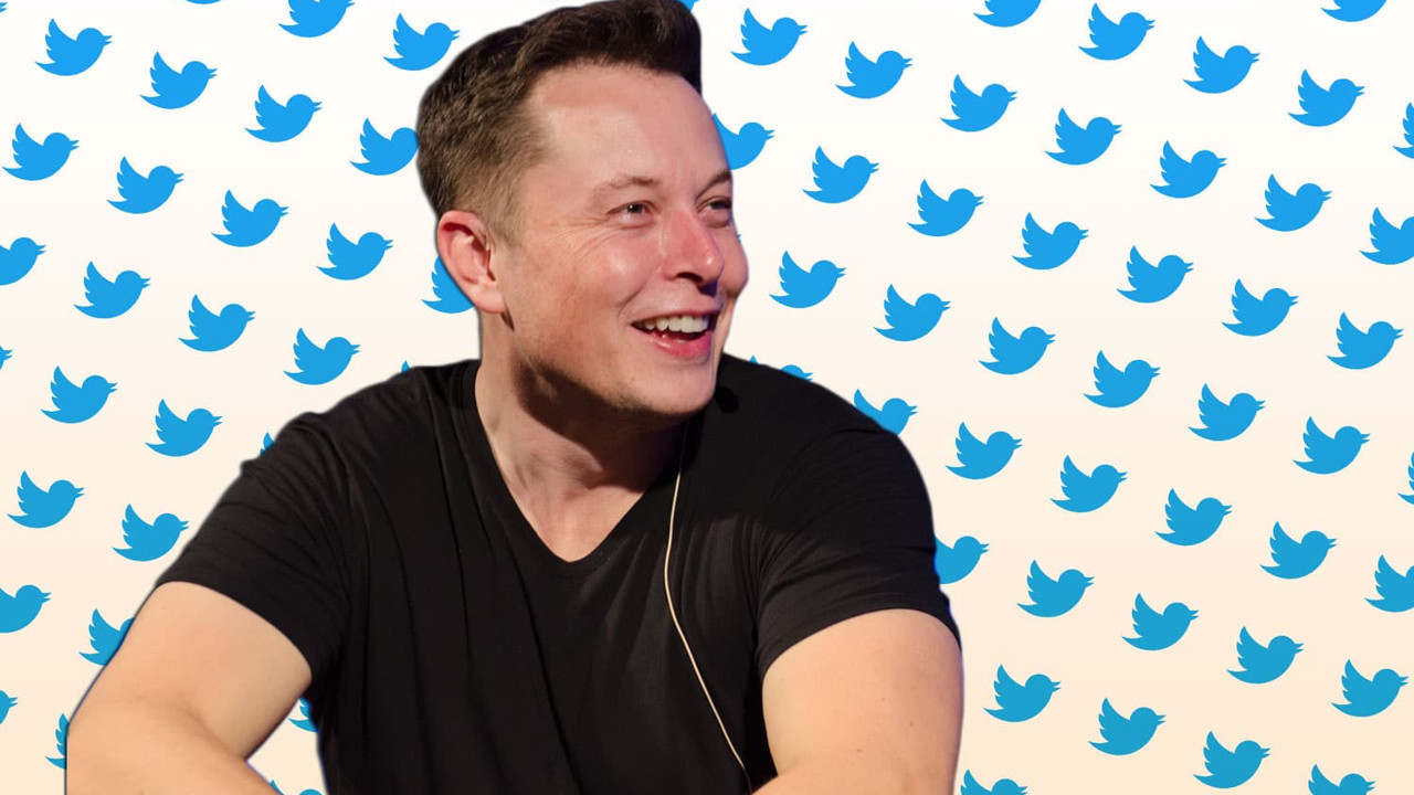 Elon Musk istemişti. Twitter'a sonunda ''düzenleme etkinliği'' geldi
