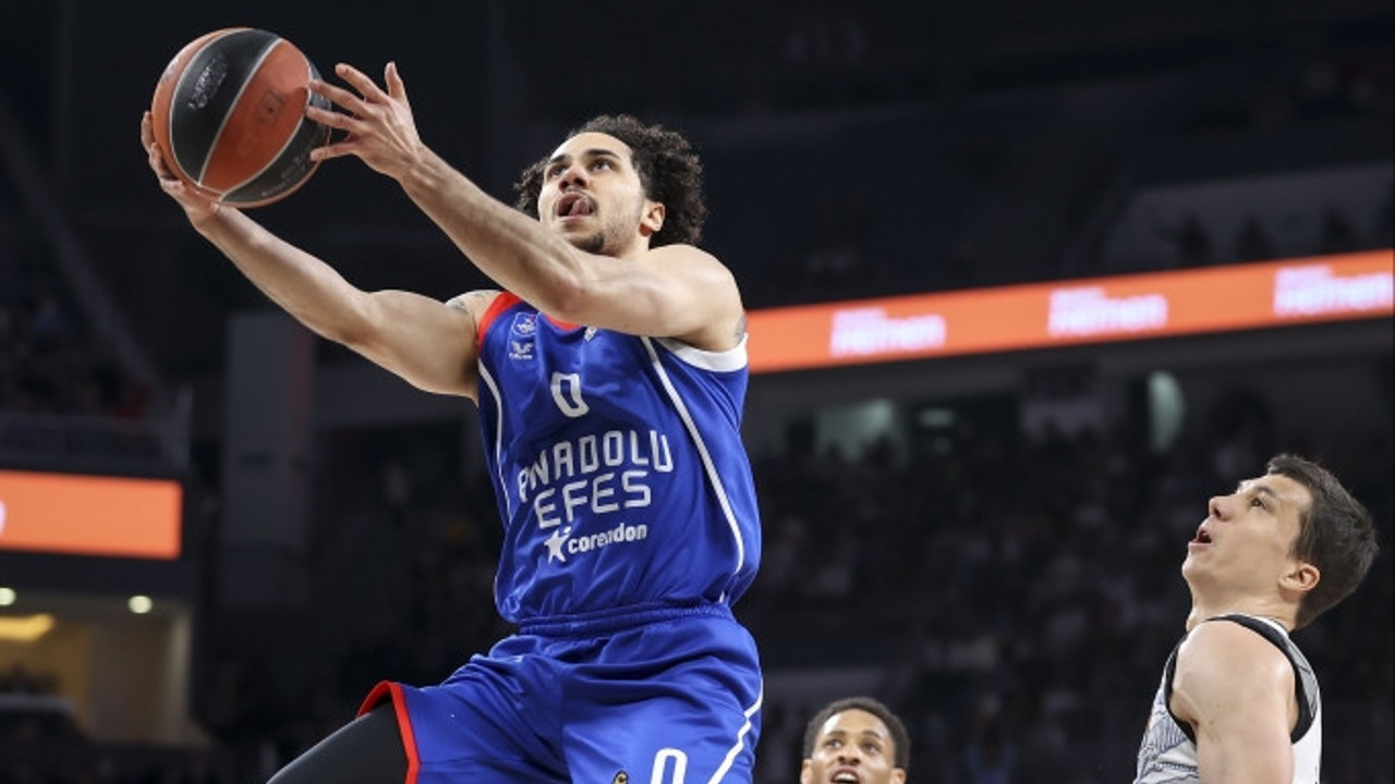 Euroleague'de play-off maçları başlıyor! İşte program...