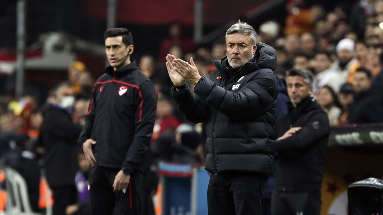 Torrent, gelecek sezon da kalacak mı? Açıklama yaptı