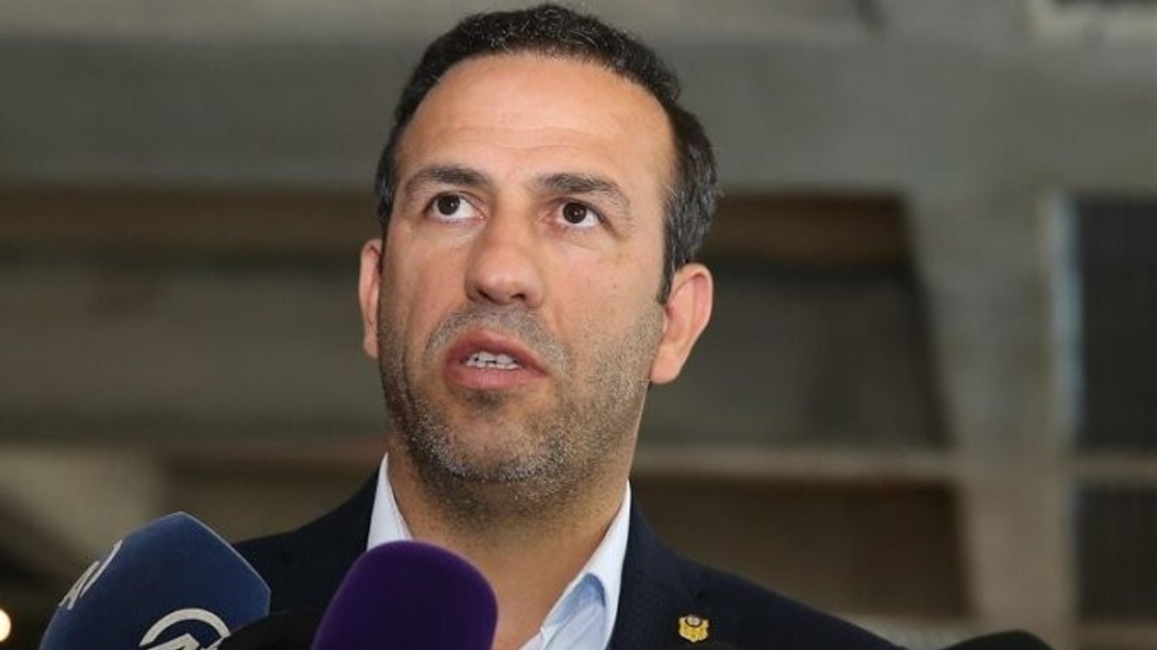 Adil Gevrek: Ligde dünyada görülmemiş skandallar var, incelenmesi lazım