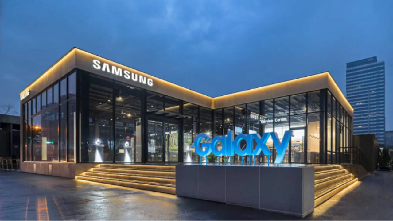 Samsung batıyor mu? Tedarik sorunları yaşanıyor