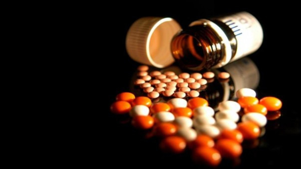 Sahte ilaç operasyonu: Yüzlercesi piyasaya sürülecekti