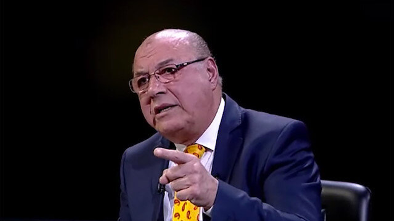 Şakkadanak Necmettin enflasyonun yüzde 20’ye düşeceği tarihi açıkladı