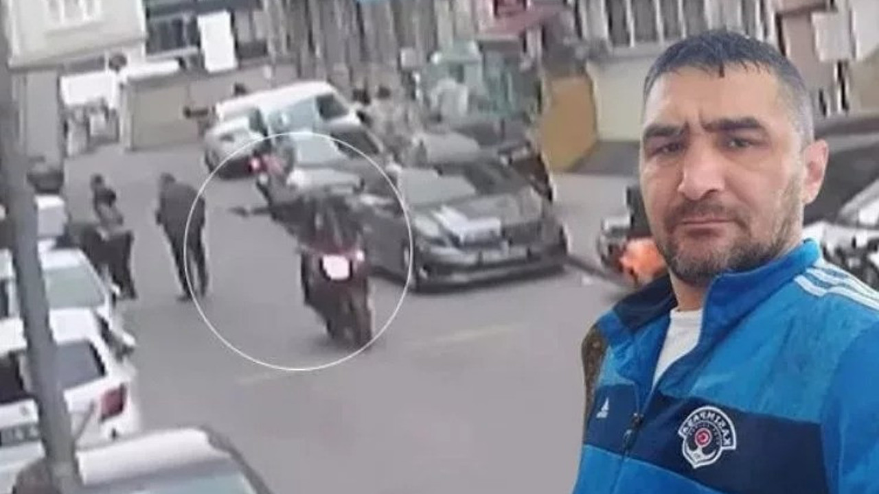 Kasımpaşa tribün lideri çapraz ateşte öldürüldü