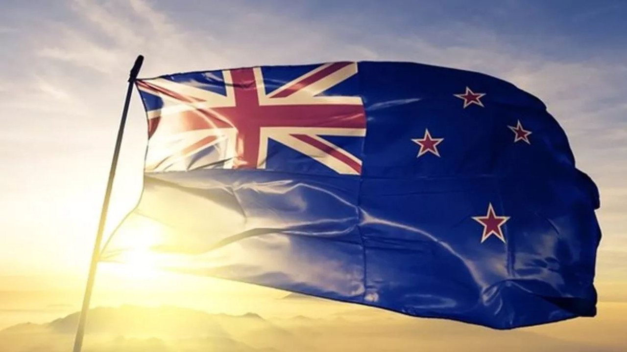 Yeni Zelanda'dan Rusya'ya yaptırım açıklaması